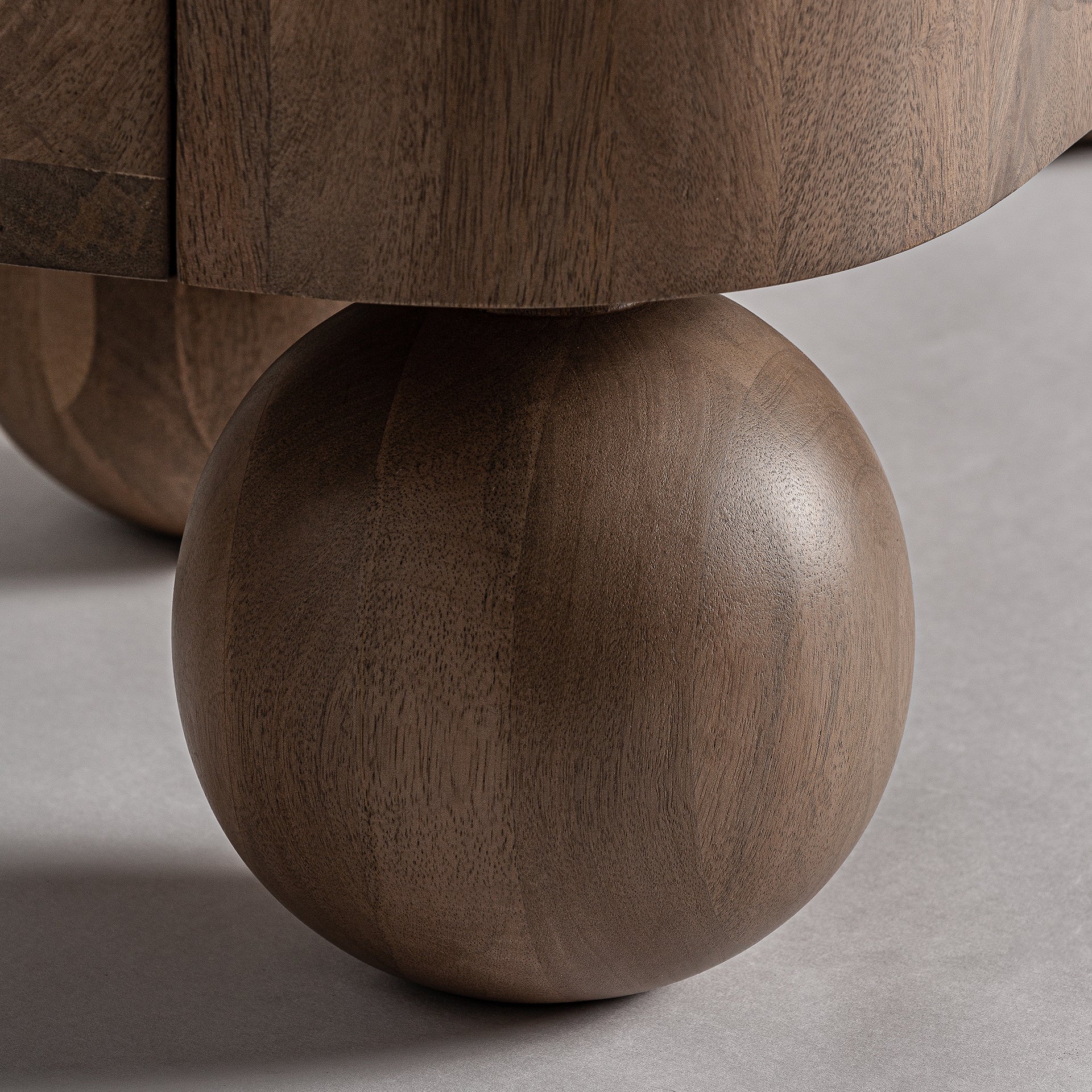BOCKSBERG SIDEBOARD